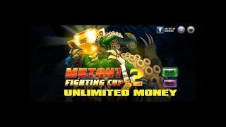 Download game mutant fighting cup 2 mod apk revdl pc